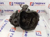 МКПП (механическая коробка переключения передач) Chevrolet Aveo 96568025