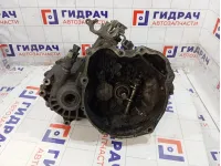 МКПП (механическая коробка переключения передач) Chevrolet Aveo 96568025