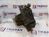 МКПП (механическая коробка переключения передач) Chevrolet Aveo 96568025