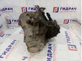 МКПП (механическая коробка переключения передач) Chevrolet Aveo 96568025