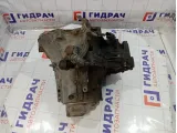 МКПП (механическая коробка переключения передач) Chevrolet Aveo 96568025