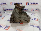 МКПП (механическая коробка переключения передач) Chevrolet Aveo 96568025