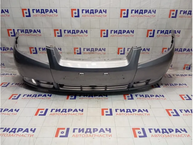 Бампер передний Chevrolet Aveo 93740275