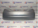 Бампер задний Chevrolet Aveo 96543014