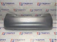 Бампер задний Chevrolet Aveo 96543014