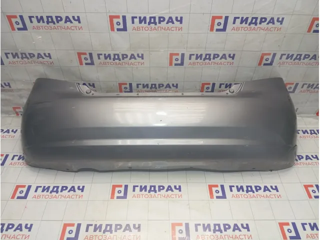 Бампер задний Chevrolet Aveo 96543014