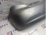Бампер задний Chevrolet Aveo 96543014