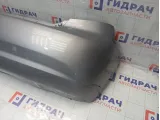 Бампер задний Chevrolet Aveo 96543014