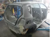Крыло заднее правое Chevrolet Aveo 96410767