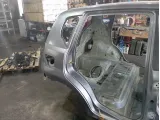 Крыло заднее правое Chevrolet Aveo 96410767