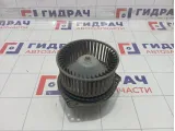 Моторчик отопителя (печки) Chevrolet Aveo 96539656