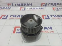 Моторчик отопителя (печки) Chevrolet Aveo 96539656
