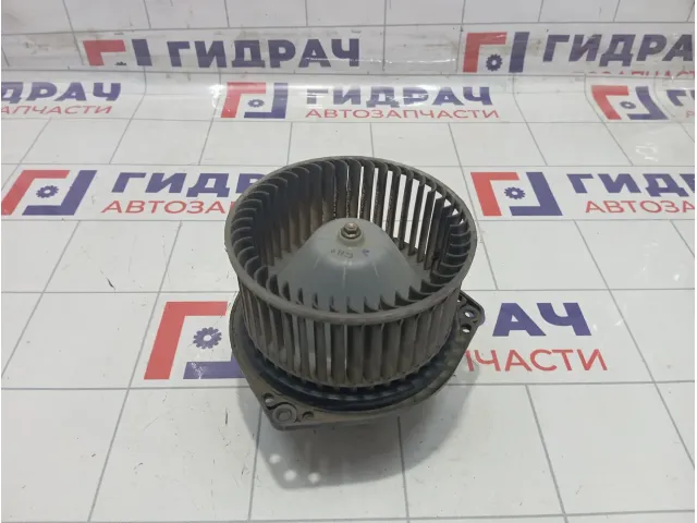 Моторчик отопителя (печки) Chevrolet Aveo 96539656