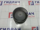 Моторчик отопителя (печки) Chevrolet Aveo 96539656