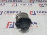 Моторчик отопителя (печки) Chevrolet Aveo 96539656