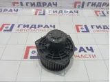Моторчик отопителя (печки) Chevrolet Aveo 96539656