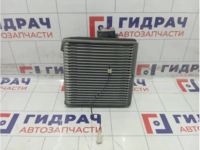 Испаритель кондиционера Chevrolet Aveo 96435892