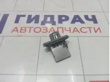 Резистор отопителя Chevrolet Aveo 96435889