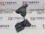 Кулиса (селектор) КПП Chevrolet Aveo 96378364