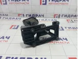 Кулиса (селектор) КПП Chevrolet Aveo 96378364