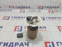 Насос топливный Chevrolet Aveo 96447642