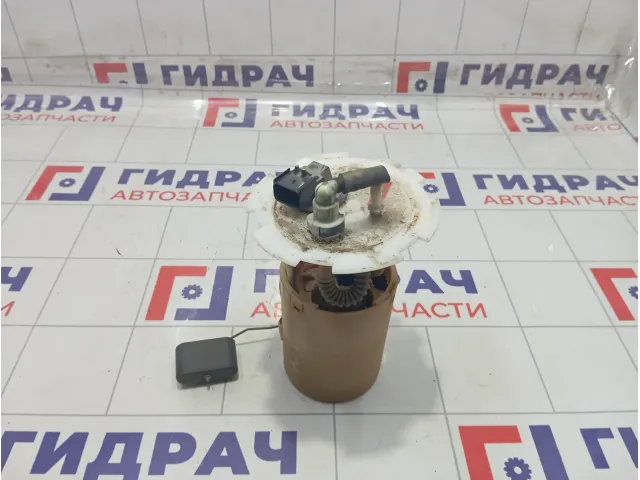 Насос топливный Chevrolet Aveo 96447642