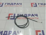 Трос открывания капота Chevrolet Aveo 96540930