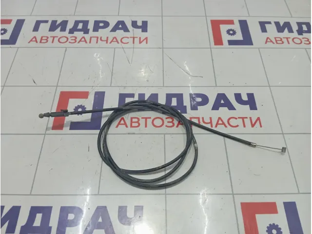 Трос открывания капота Chevrolet Aveo 96540930