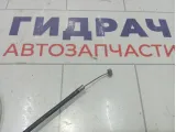 Трос открывания капота Chevrolet Aveo 96540930