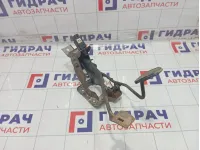 Блок педалей Chevrolet Aveo 96473883