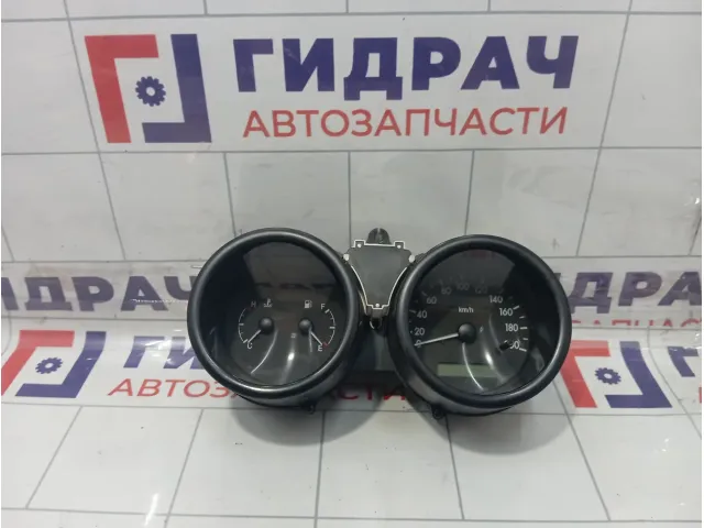 Панель приборов Chevrolet Aveo 96426047
