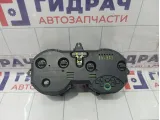 Панель приборов Chevrolet Aveo 96426047