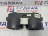 Панель приборов Chevrolet Aveo 96426047