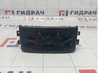 Блок управления отопителем (печкой) Chevrolet Aveo 96539550