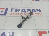 Ручка открывания лючка бензобака Chevrolet Aveo 96232713