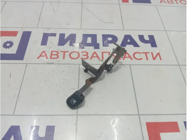 Ручка открывания лючка бензобака Chevrolet Aveo 96232713