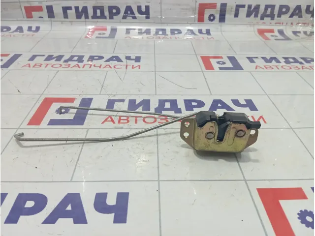 Замок багажника Chevrolet Aveo 96454966