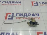 Замок багажника Chevrolet Aveo 96454966