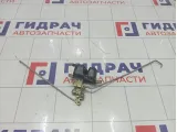 Замок багажника Chevrolet Aveo 96454966