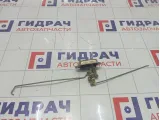Замок багажника Chevrolet Aveo 96454966