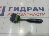 Переключатель стеклоочистителей Chevrolet Aveo 96540686