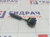 Переключатель стеклоочистителей Chevrolet Aveo 96540686