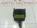 Переключатель стеклоочистителей Chevrolet Aveo 96540686