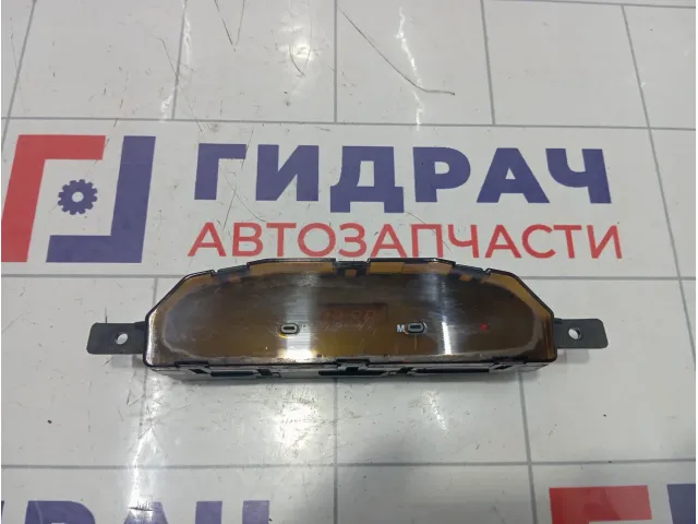 Часы Chevrolet Aveo 96406976