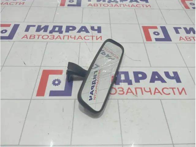 Зеркало заднего вида Chevrolet Aveo 96378732