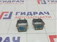 Петля багажника Chevrolet Aveo 96540877