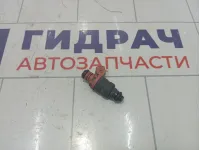 Форсунка инжекторная Chevrolet Aveo 96518620