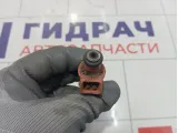Форсунка инжекторная Chevrolet Aveo 96518620