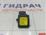 Иммобилайзер Chevrolet Aveo 96465962