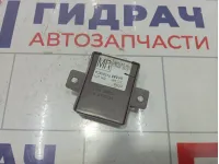 Блок электронный Chevrolet Aveo 96459510